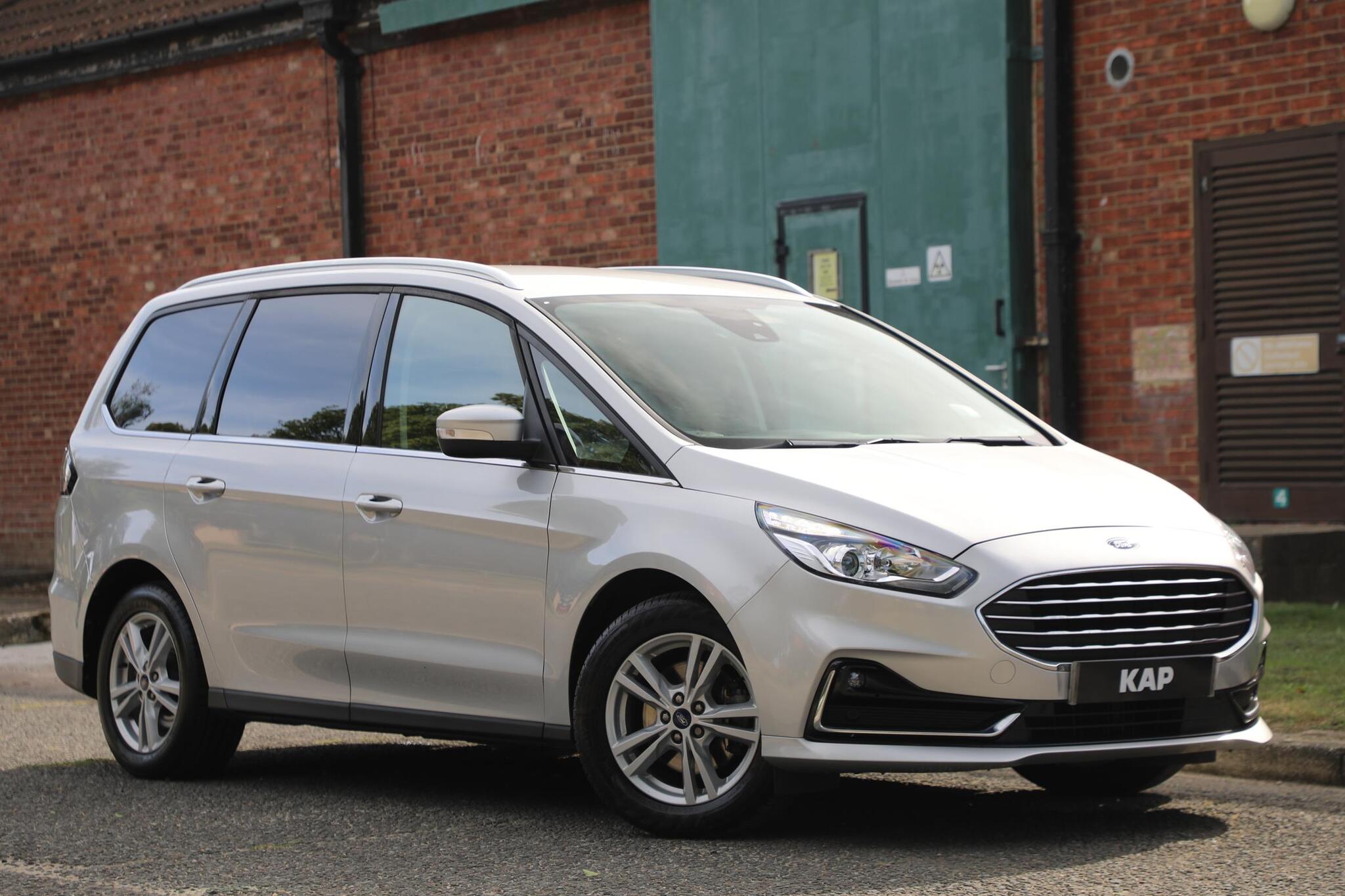 Image of FORD Galaxy
